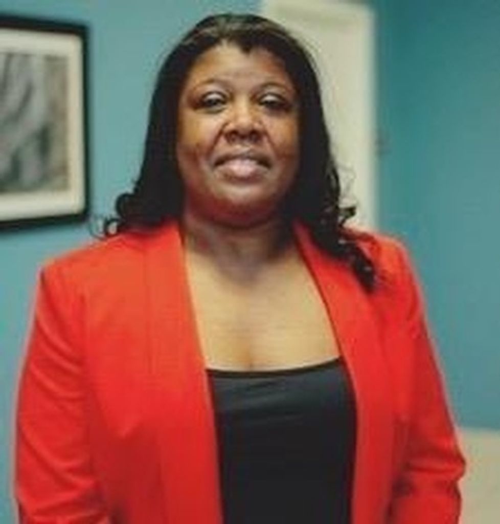 Barbara Sylvester