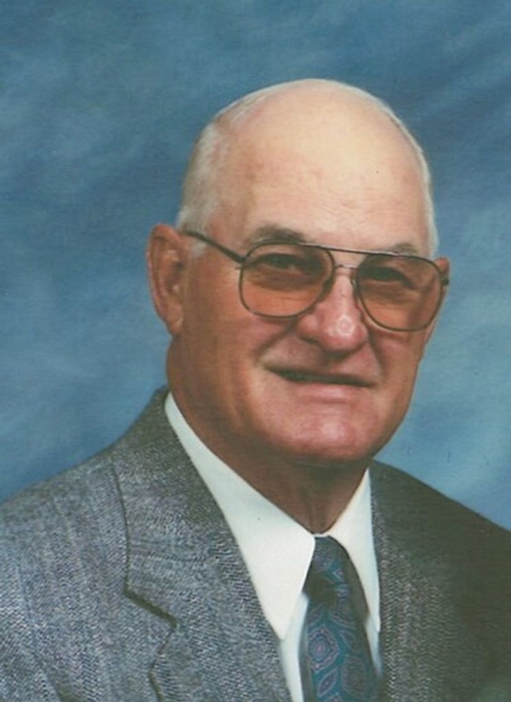 Barton Ridling Profile Photo