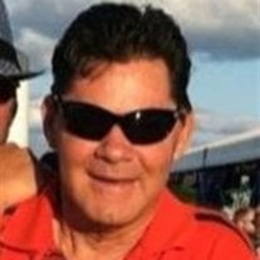 Richard Charles Bennett