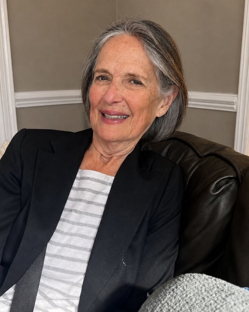 Diane Whiteside Jenkins