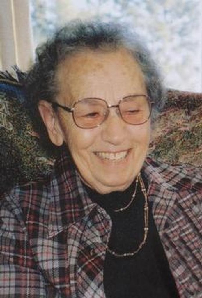 Magdalen M. Bartz