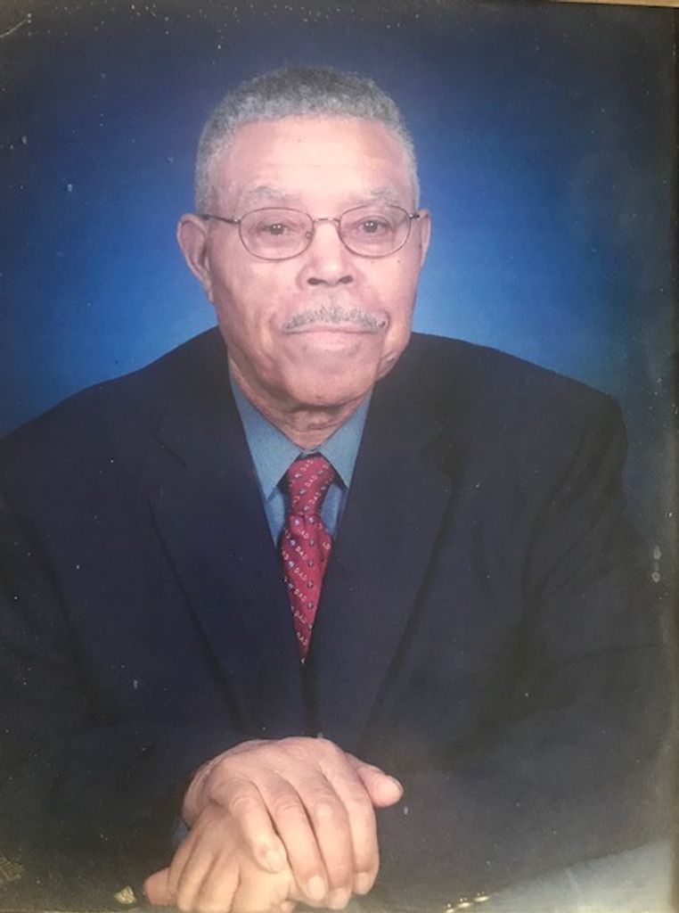 James William Morton