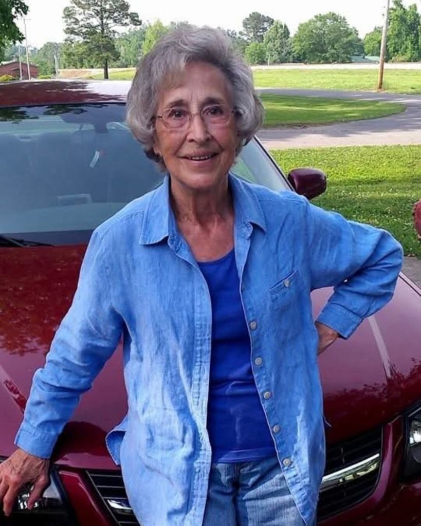 Bonnie Jean Smith Profile Photo