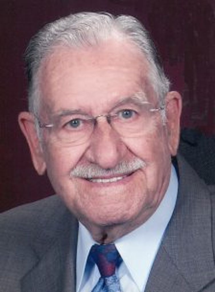 Warren Monroe Foster