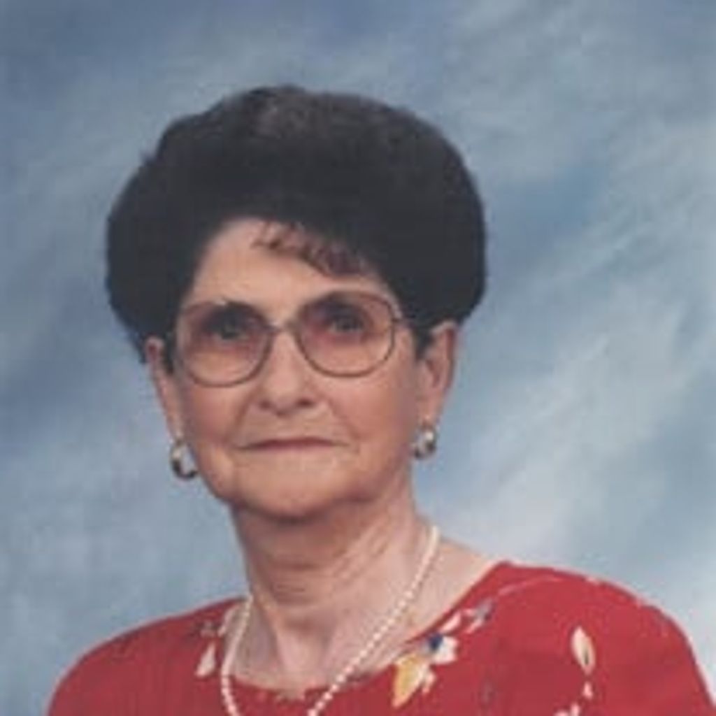 Margaret Rose Metcalf