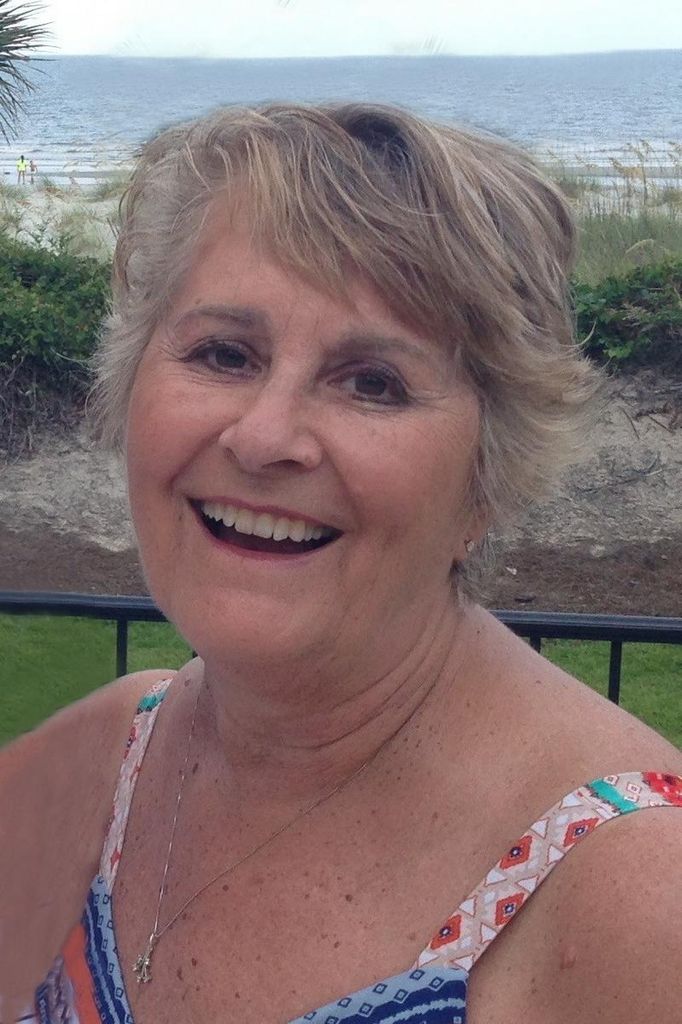 Joyce M. Nicholas Profile Photo