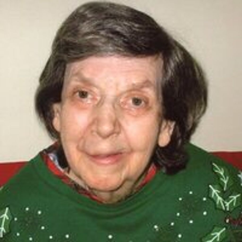 Margaret Jane Lancaster