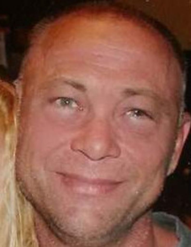 Jeffrey Hugh Carpenter