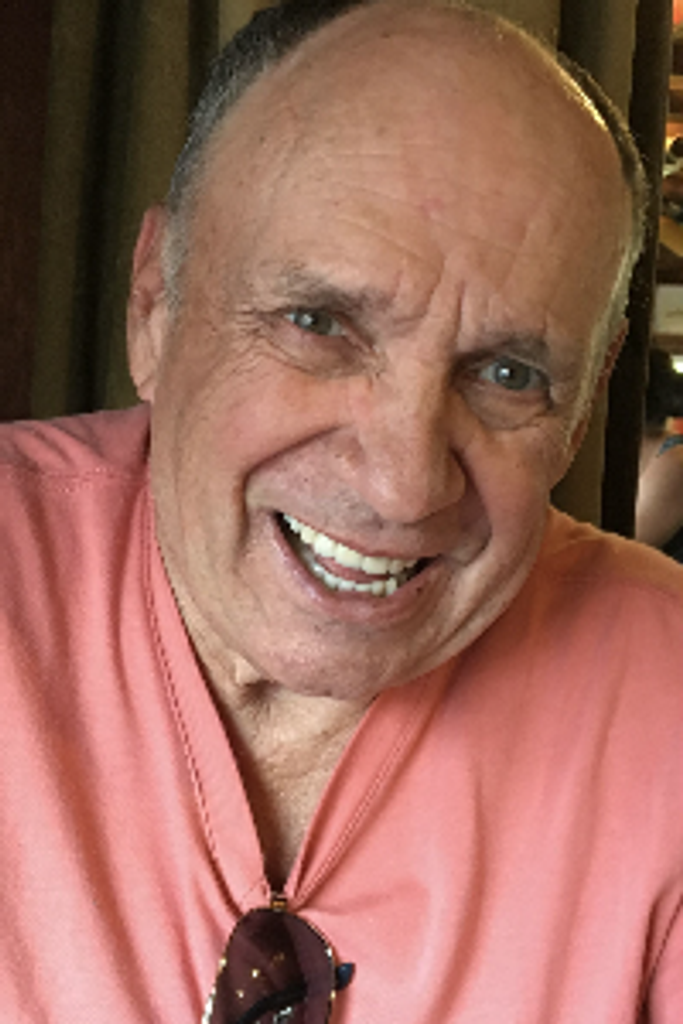 Richard P. Ketchen Profile Photo