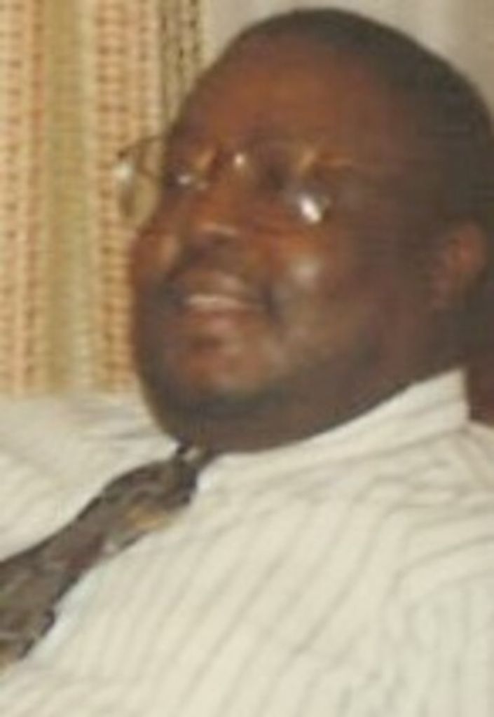 Donnie Edward Green Profile Photo