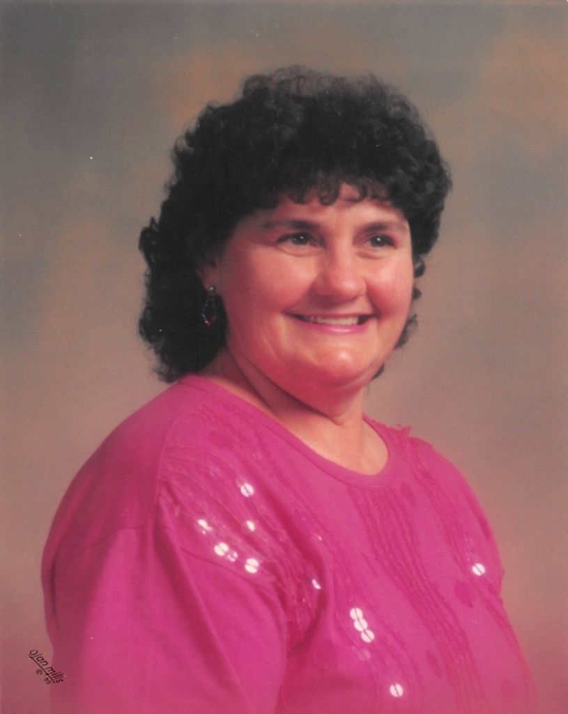 Mae Creel