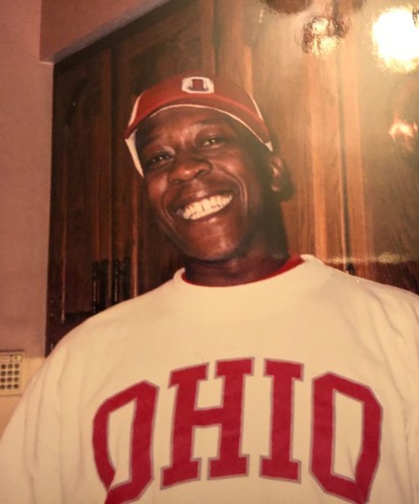 Antonio Brown Profile Photo