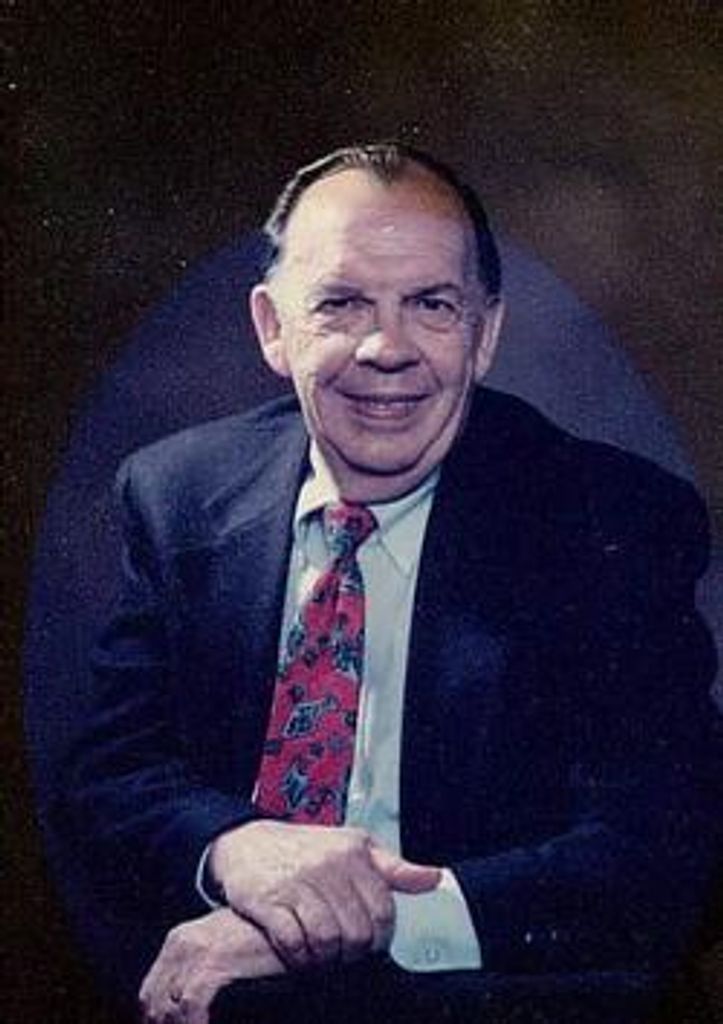 Thomas P. Little Profile Photo