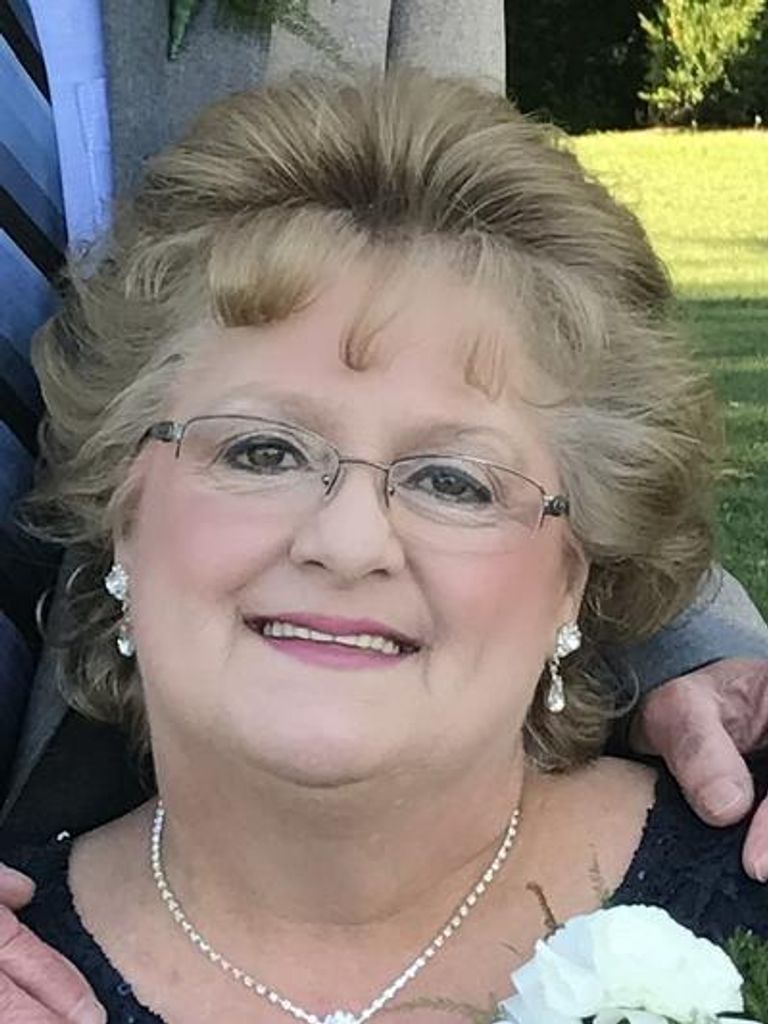 Melissa "Gabby" Jarboe Profile Photo