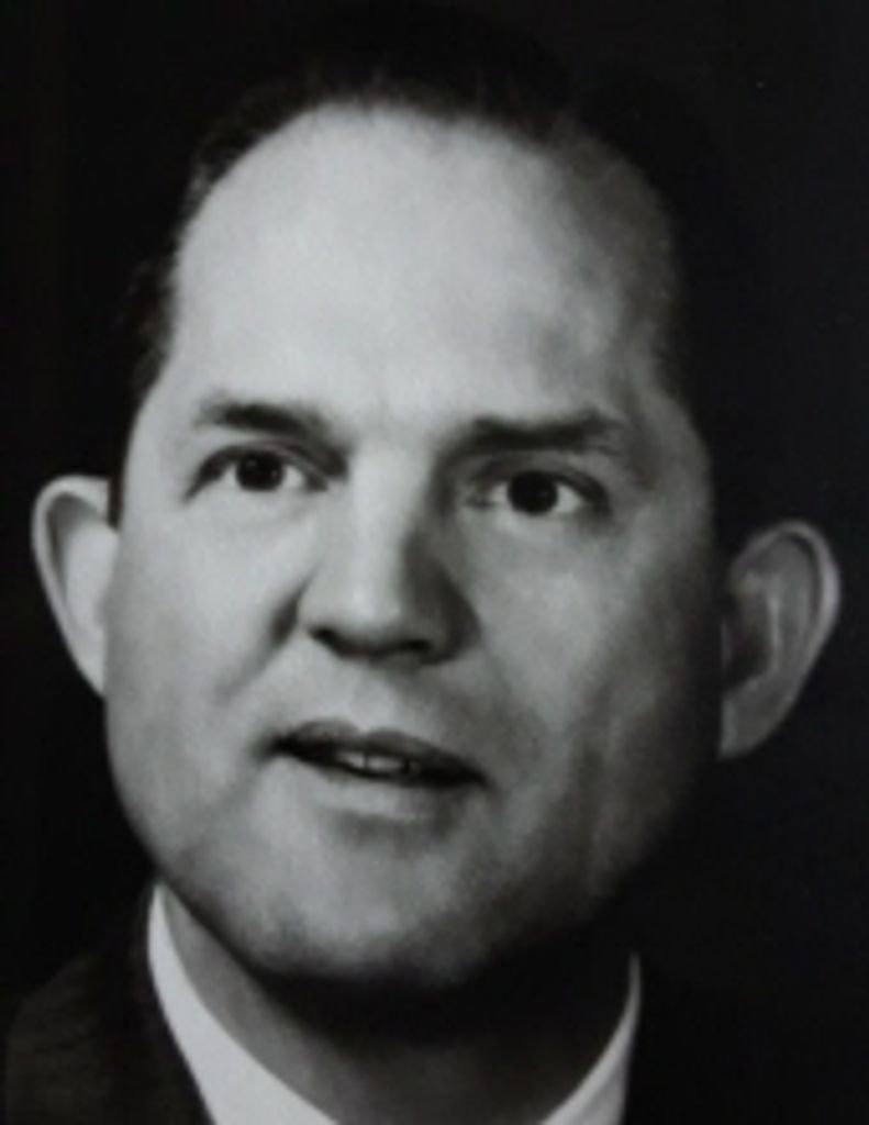Henry O. Jordahl