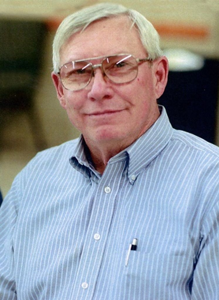 Sam Edward Braly