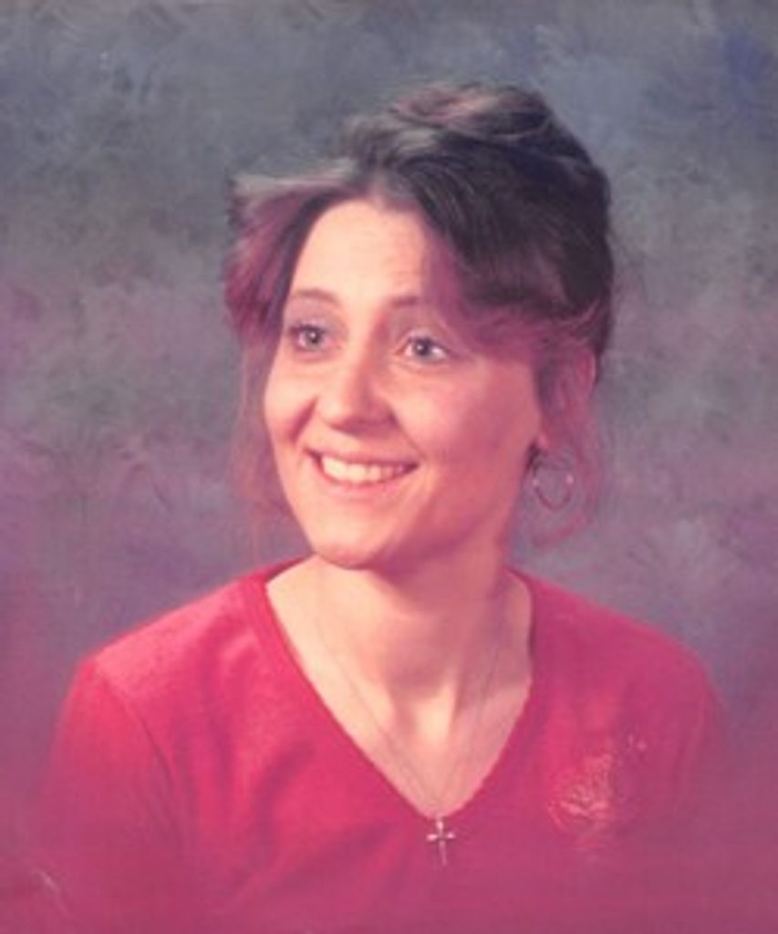 Maryann Lamorre