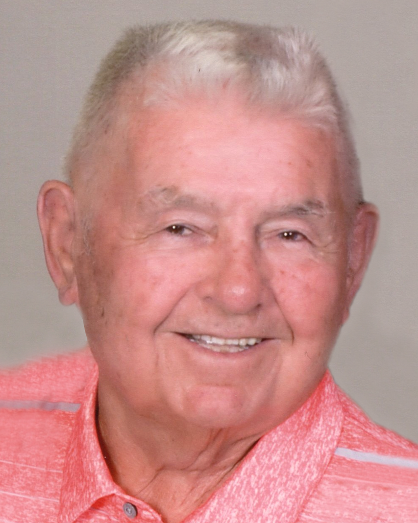 Kenneth Van Dover Profile Photo