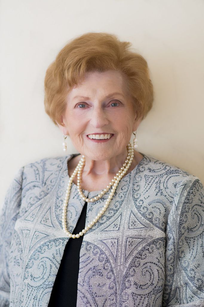 Mary Jane St. Amant