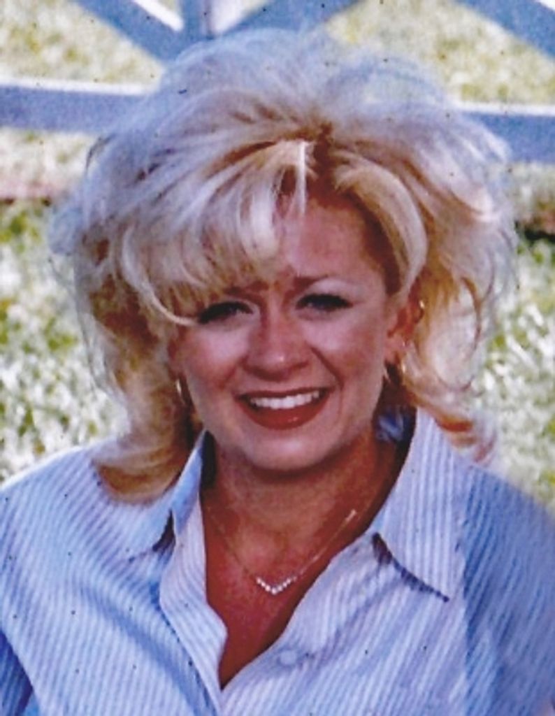 Cindi Lou Starr
