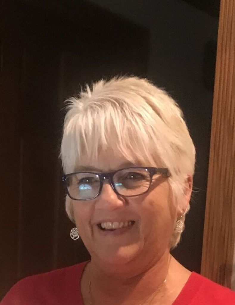 Renita (Blake)  Goforth
