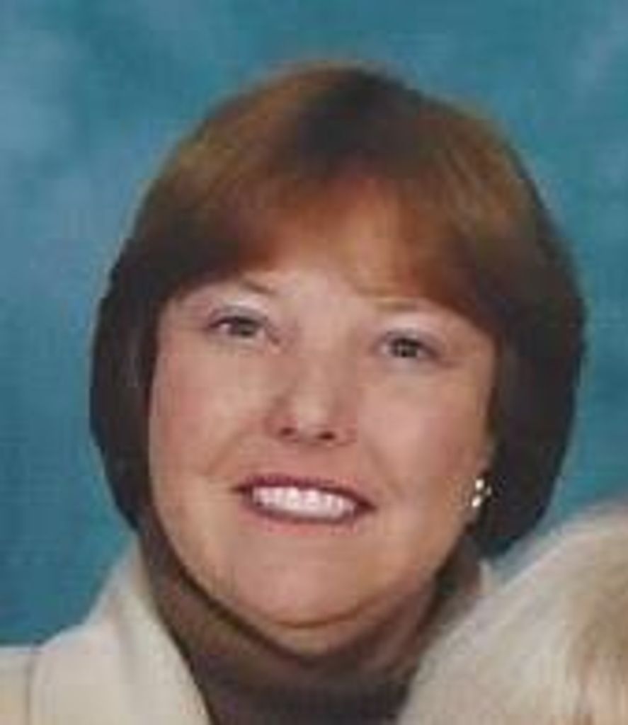 Tamsin "Tammy" Elliott