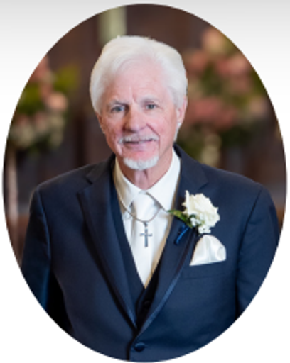 David Robertson Profile Photo