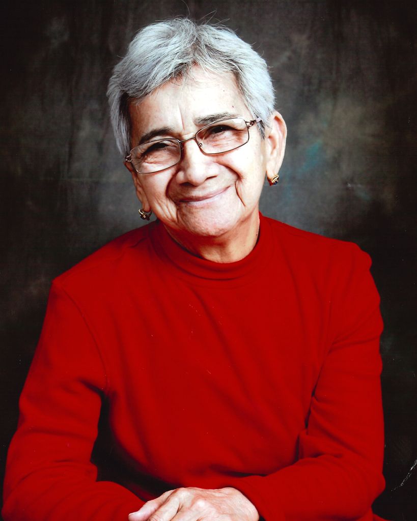 Blanca Meza