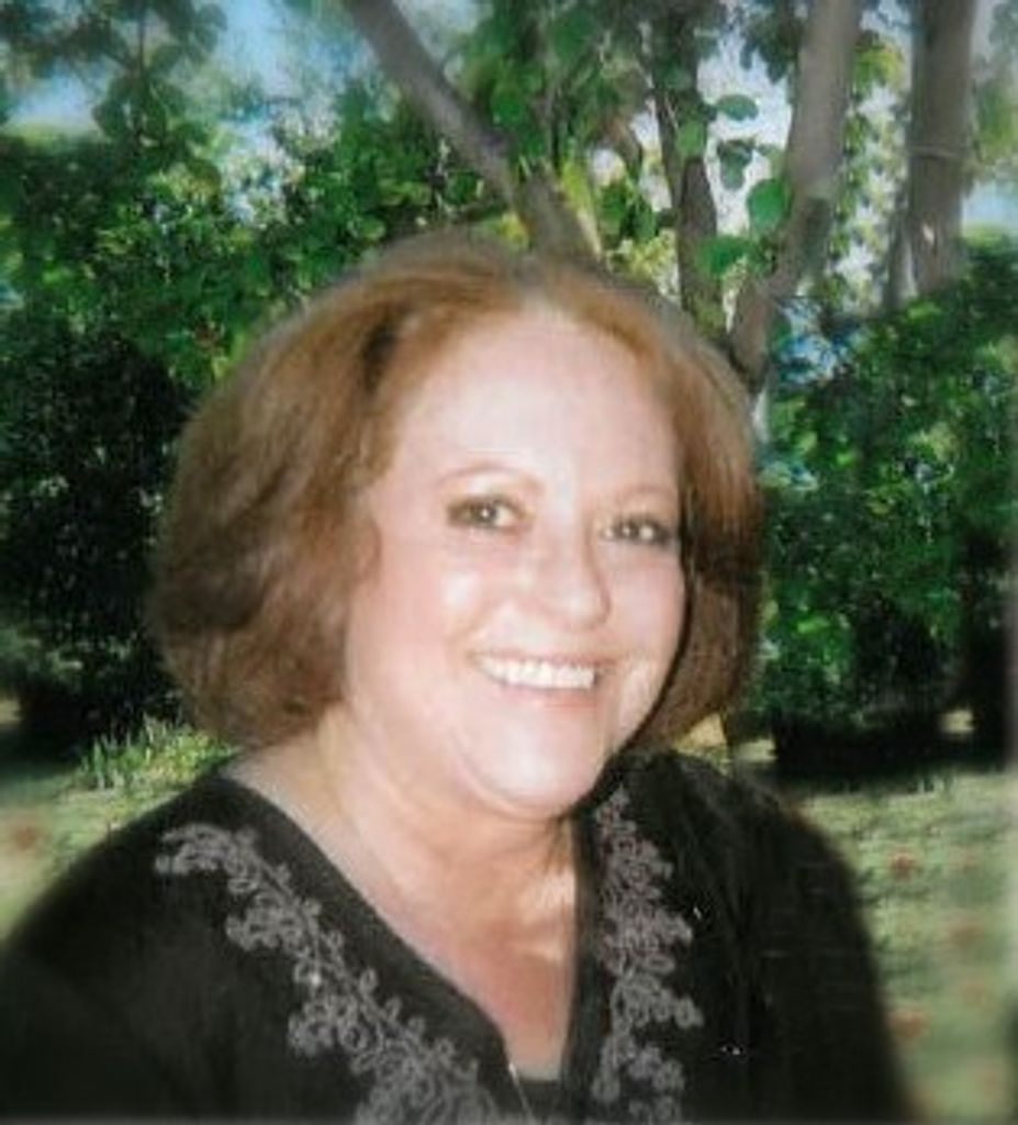 Cheryl Hollandsworth
