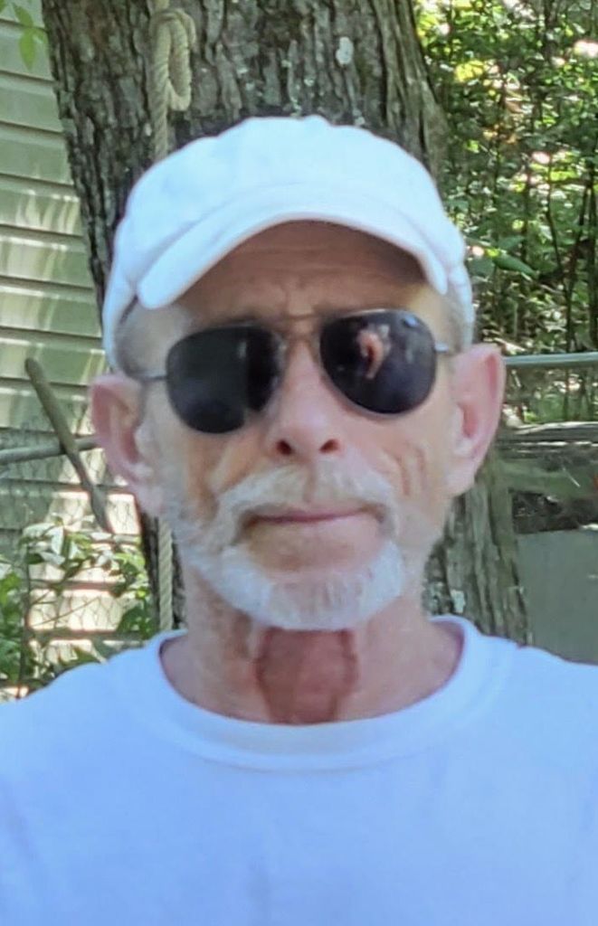 Timothy Jim Phillips Profile Photo