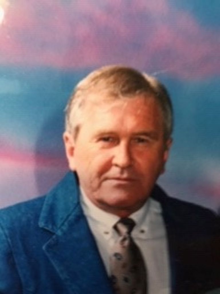 Gerald "Jerry" A. Cole