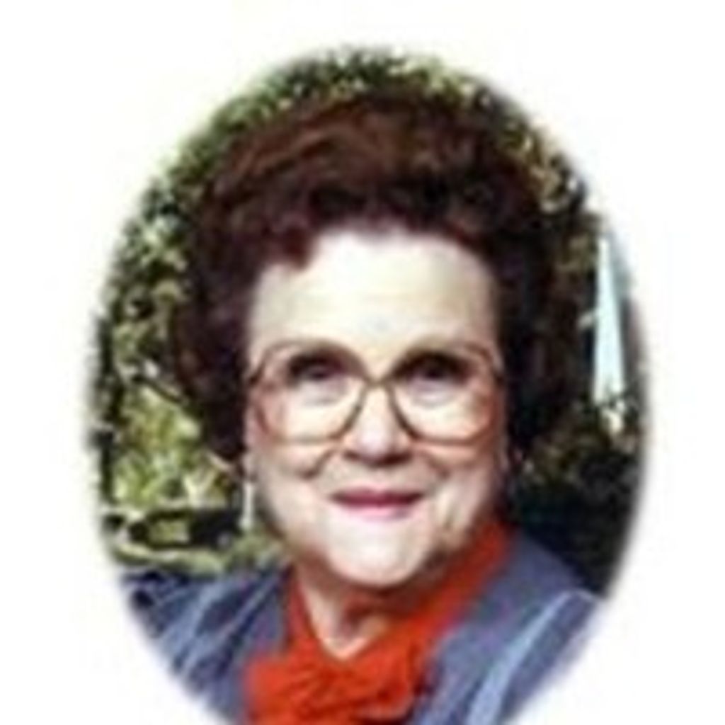 Nellie G Murray