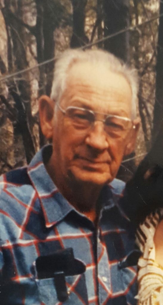 Irving F. Ritter