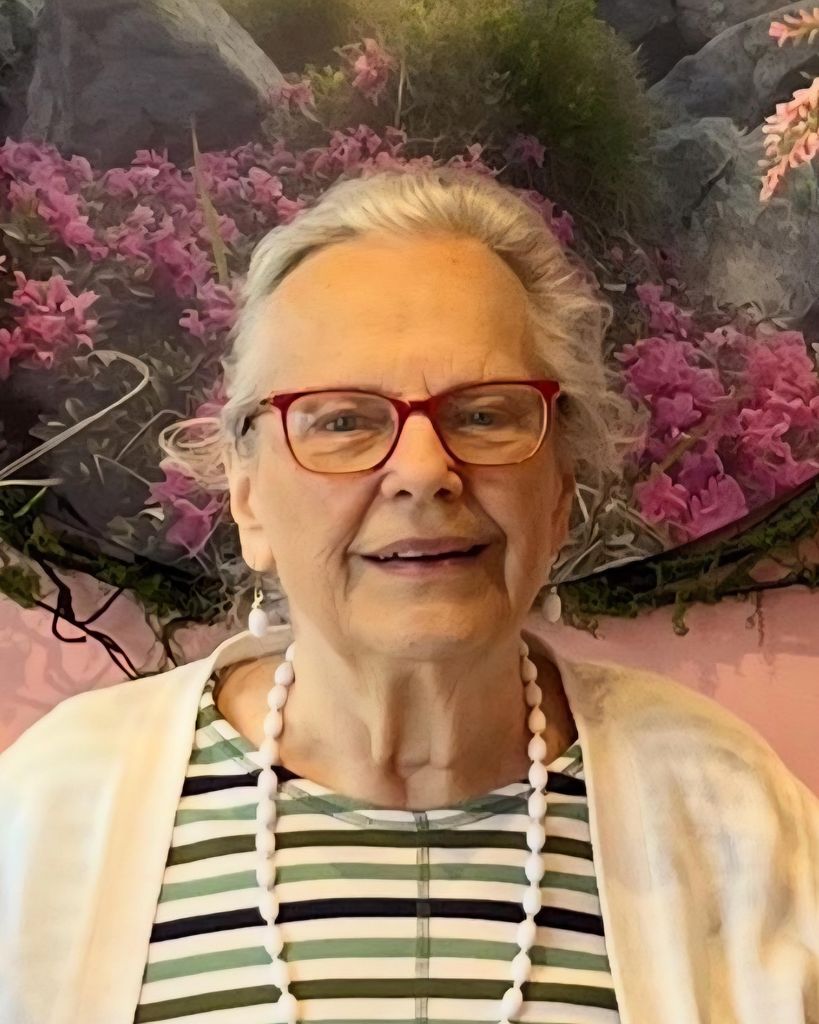 Patricia Vandewarker