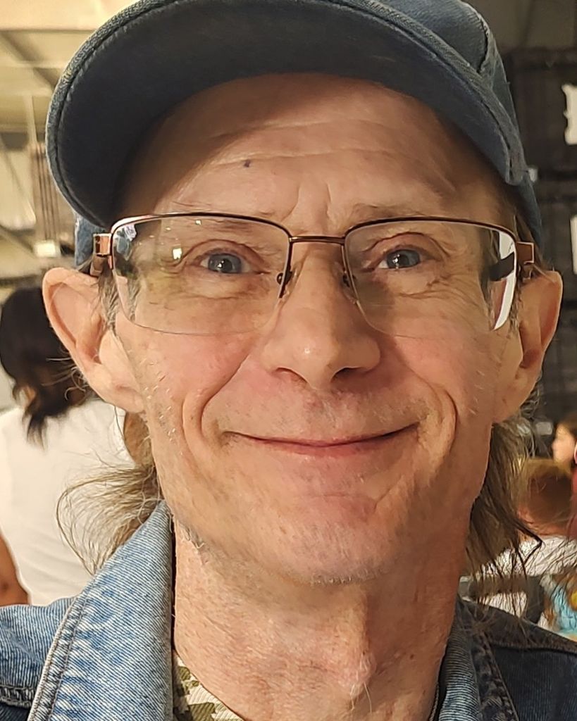 Dwayne A. Sheldon Profile Photo