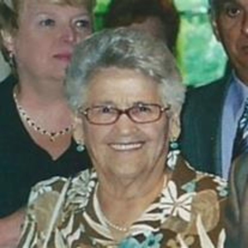 Adrienne Bisaillon Profile Photo