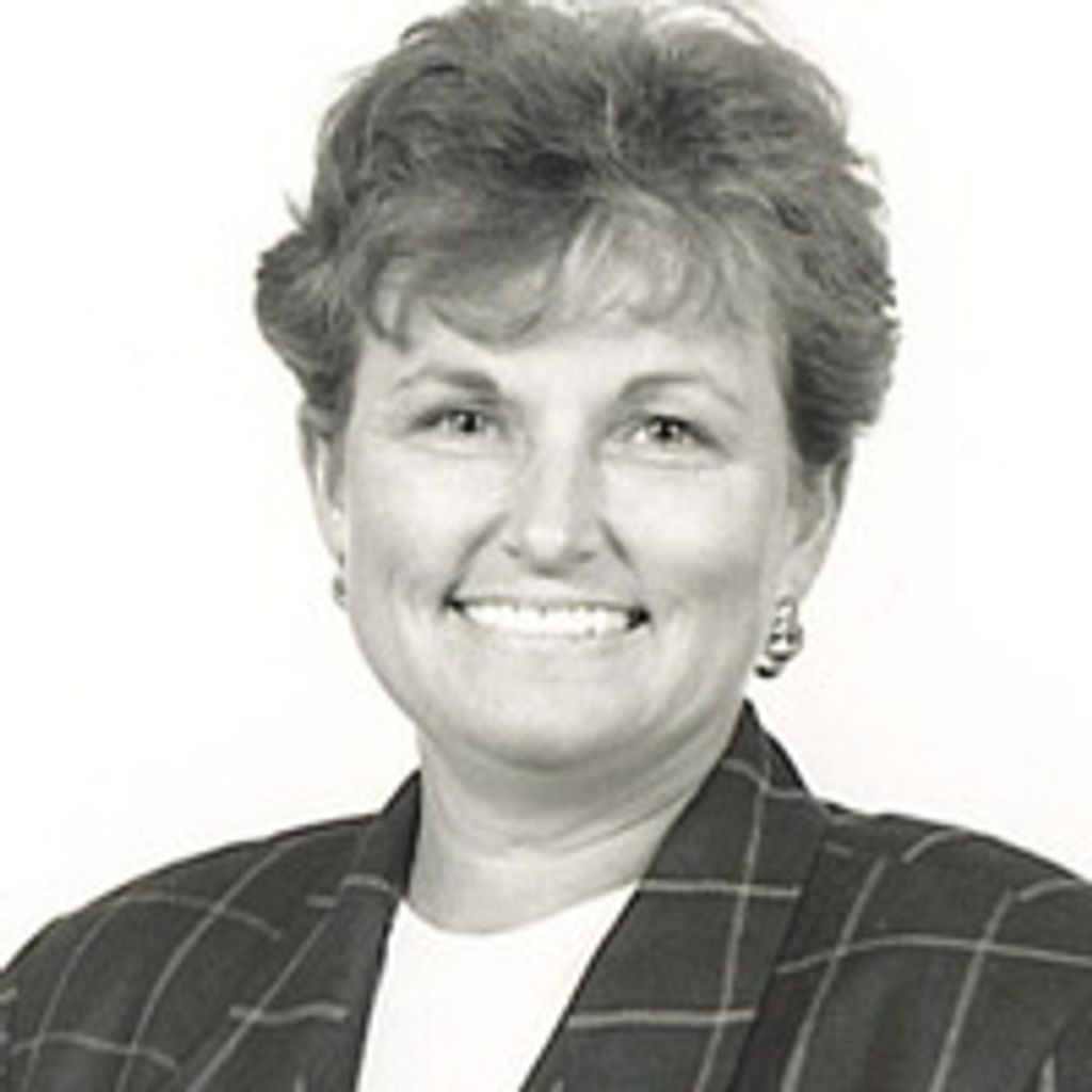 Barbara Joanne Hubbard Erwin