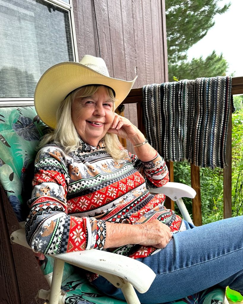 Marval Ann Fairbanks