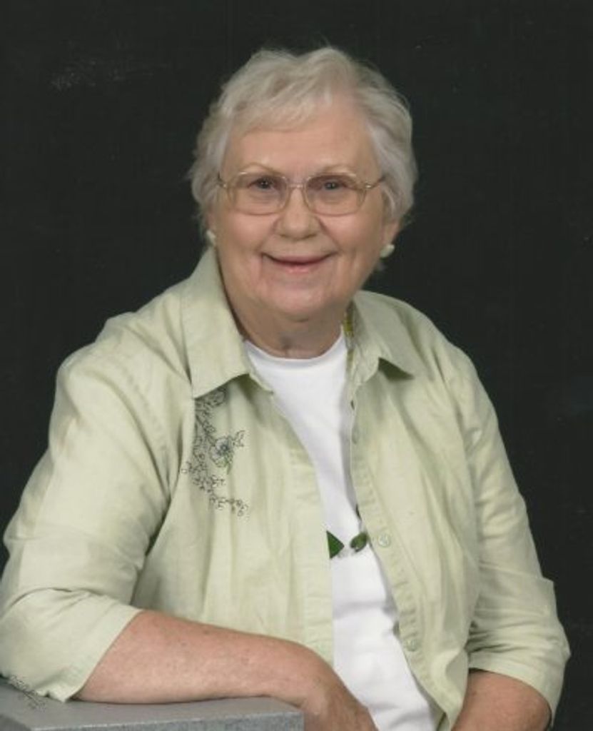 Janet Elaine (Downey) Spears