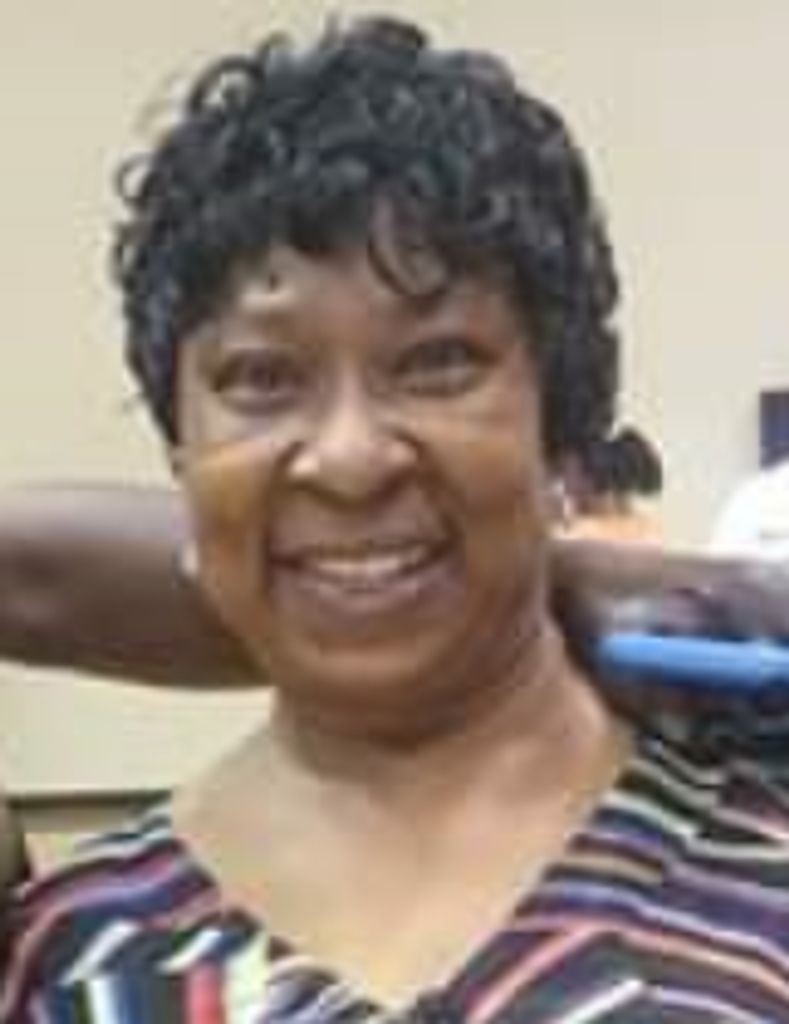 LINDA MORNES