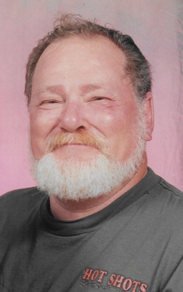 Michael Wayne Trusty Profile Photo