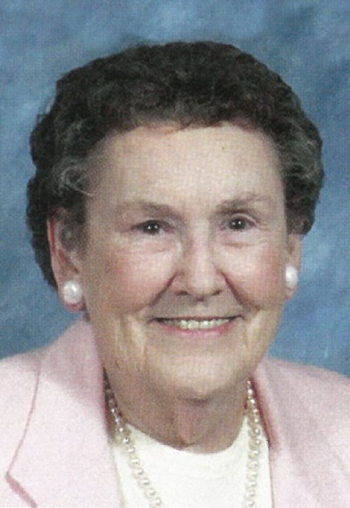 Mary Frances Owens Profile Photo