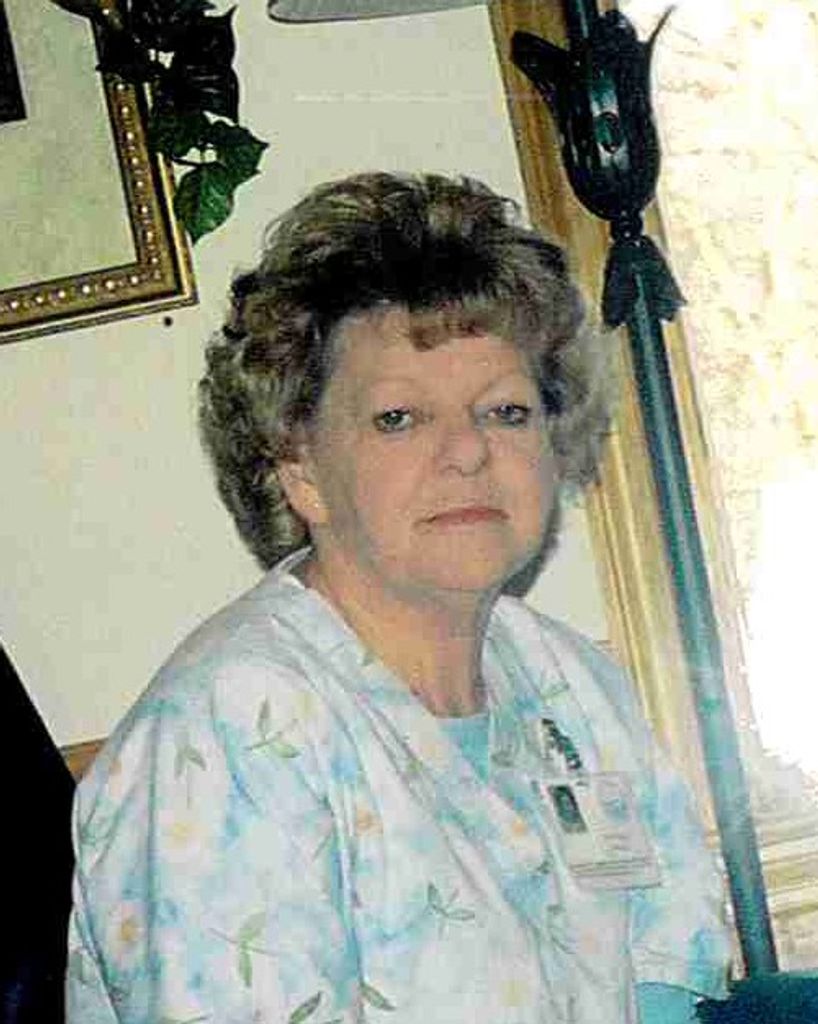 Beatrice Sanders Kimsey