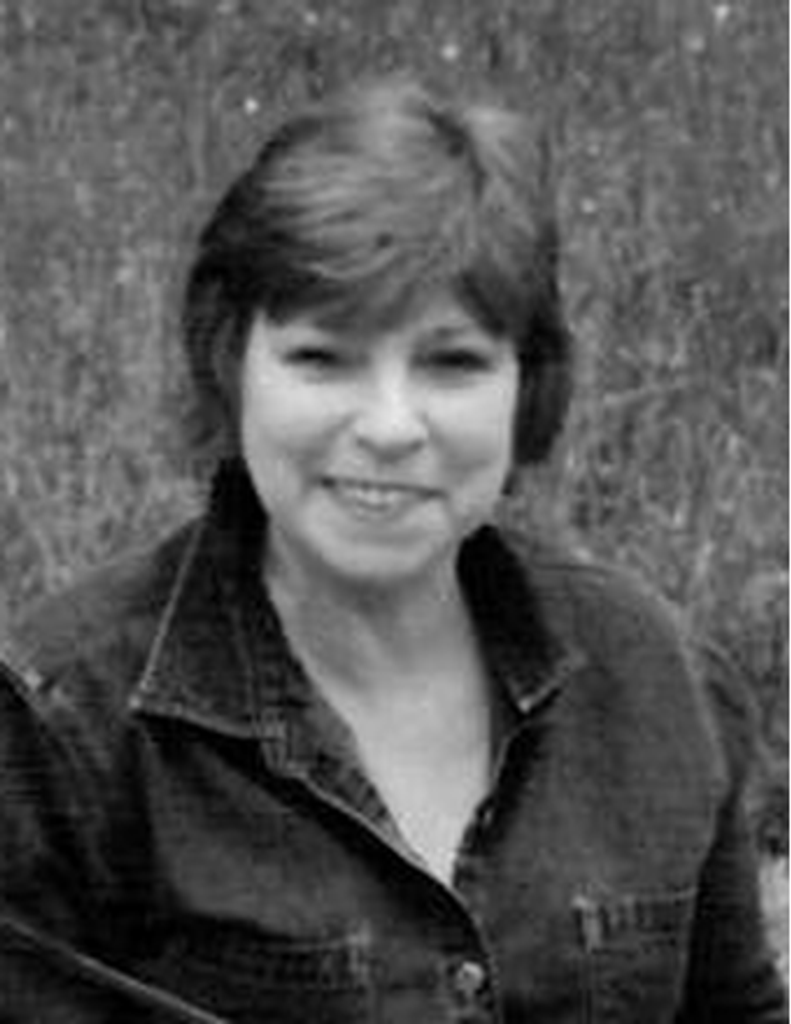 Cathryne Mae (Stewart) Solock