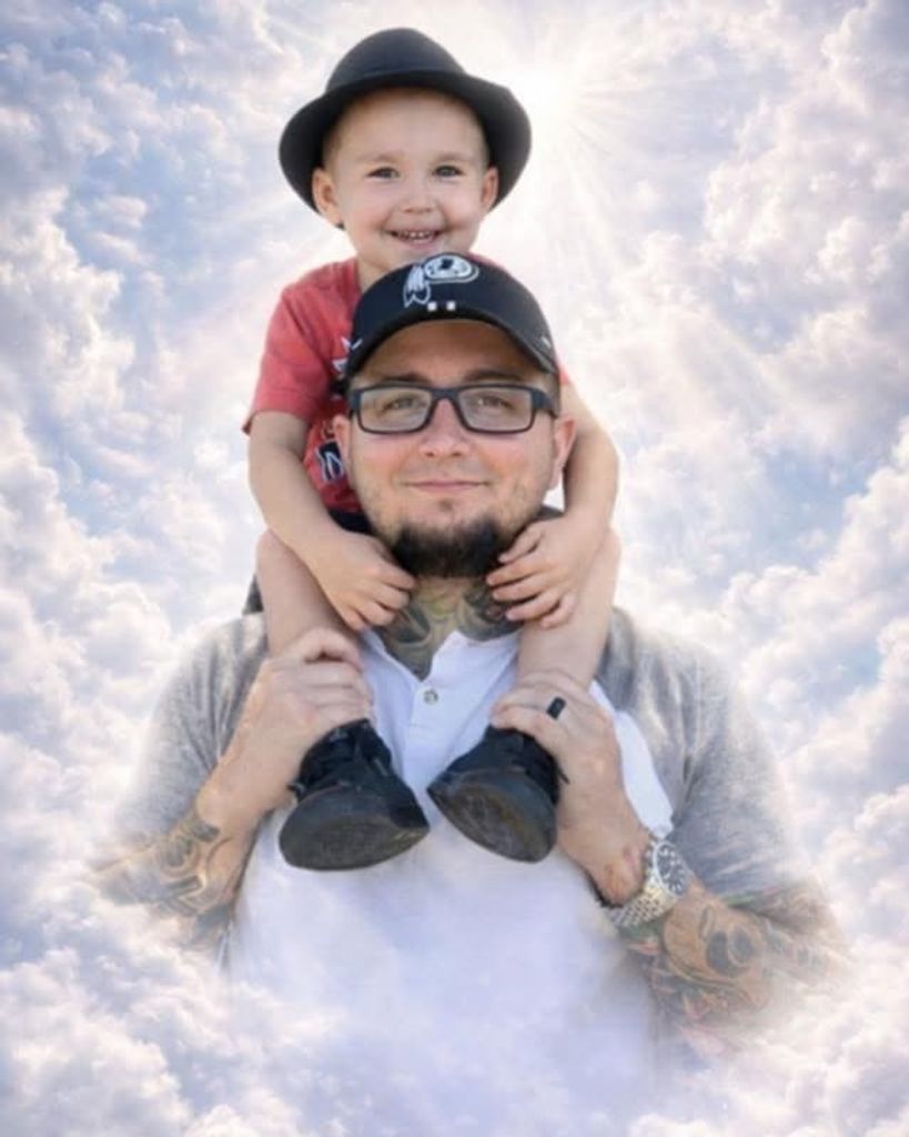 James David Petrea Profile Photo