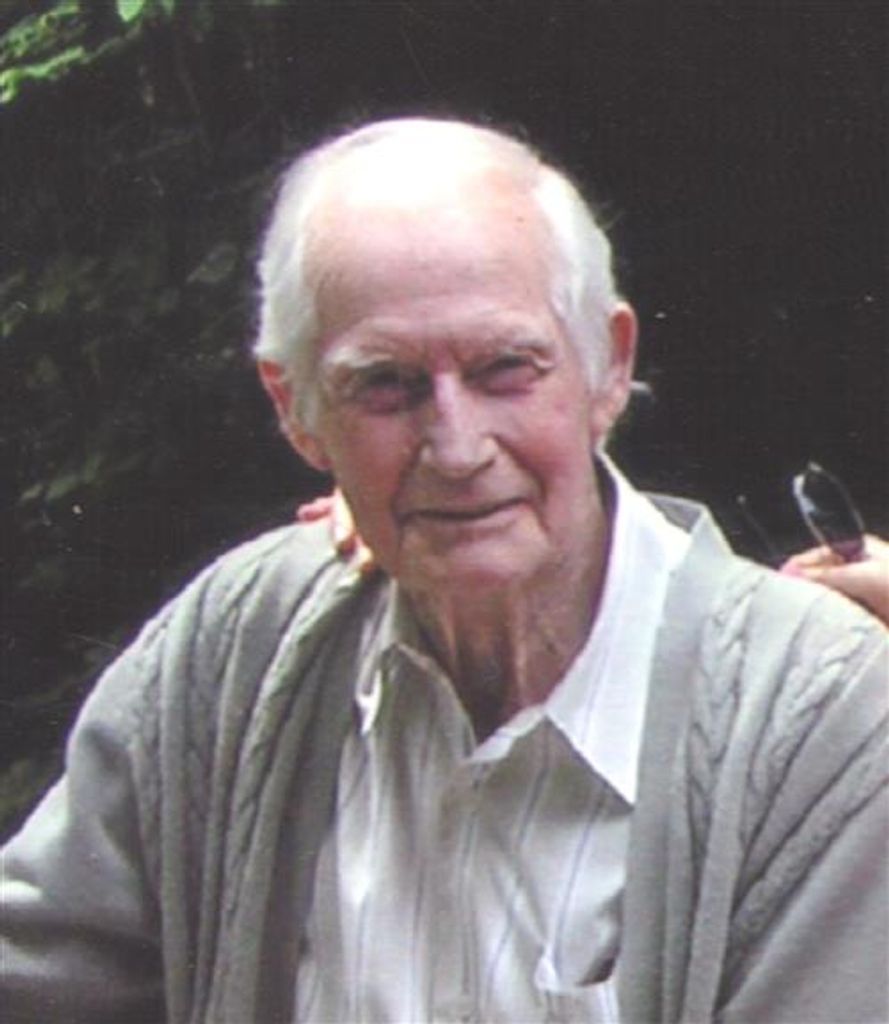 John Downing Currier