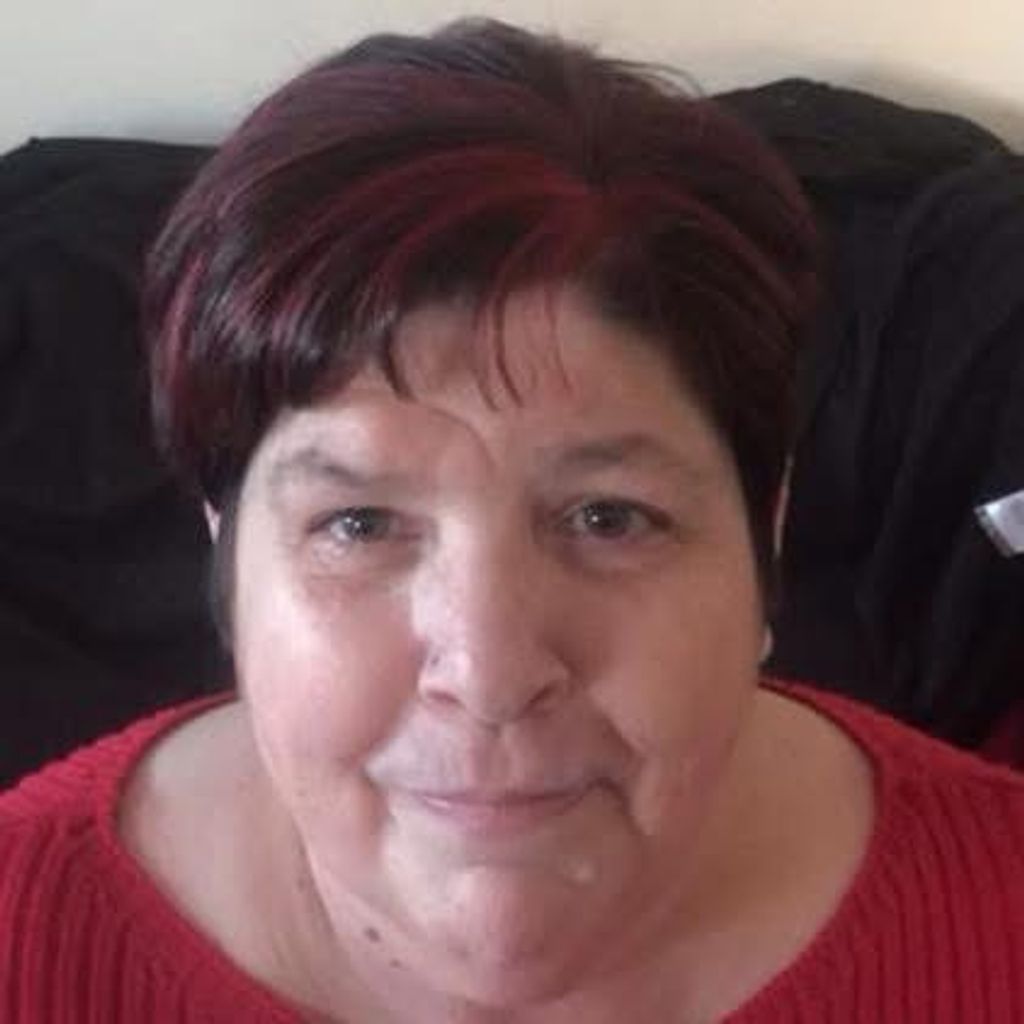Mary L. (Bartone)  Tyson