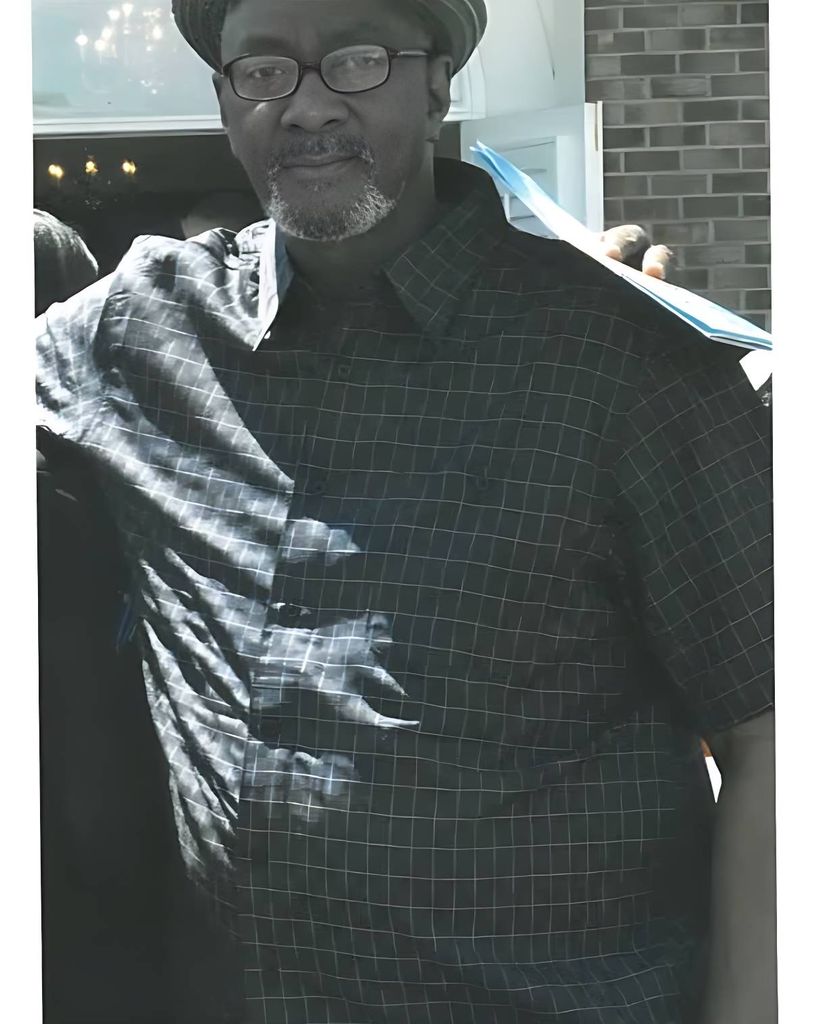 Abraham Wright, Jr.