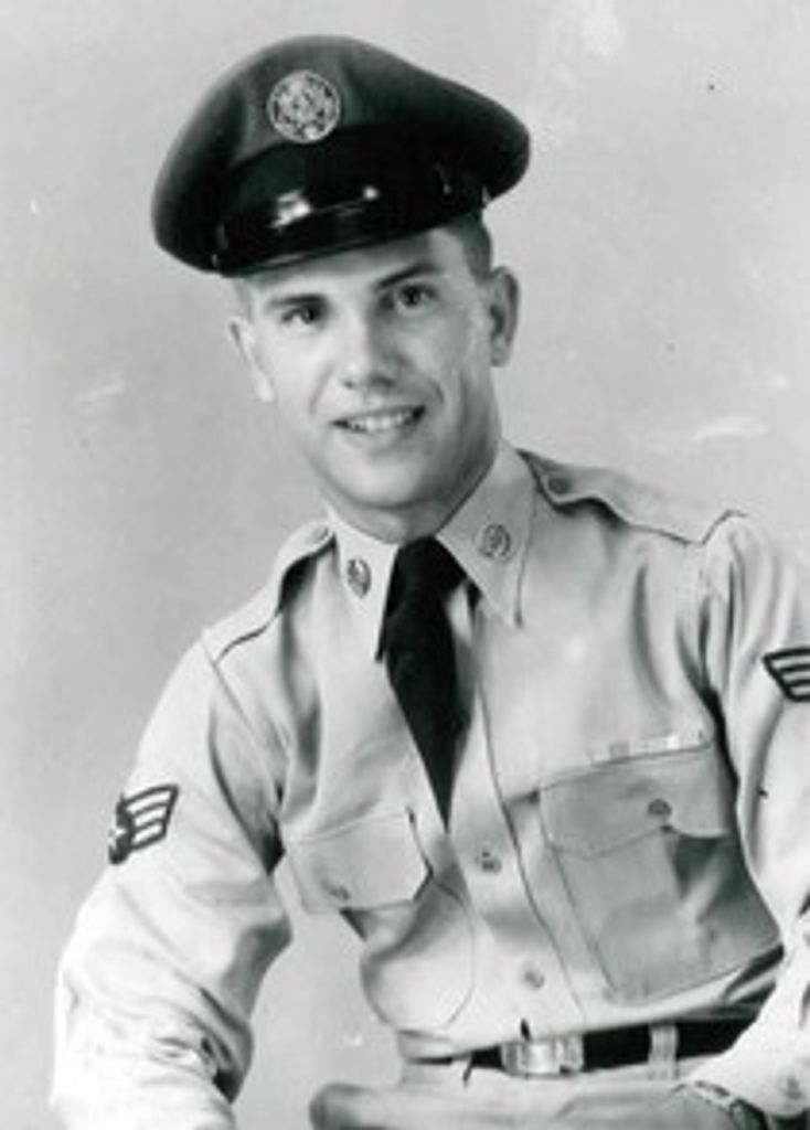 Ralph R. Harner