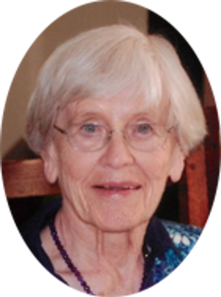 Anne Mcmurray